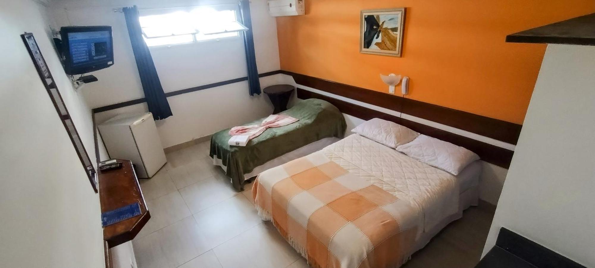 Hotel Casa Branca Guarujá Kültér fotó