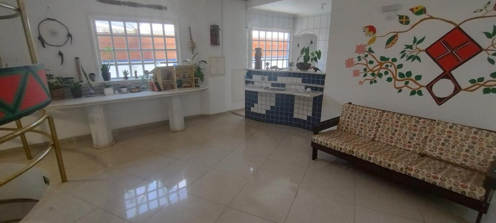 Hotel Casa Branca Guarujá Kültér fotó