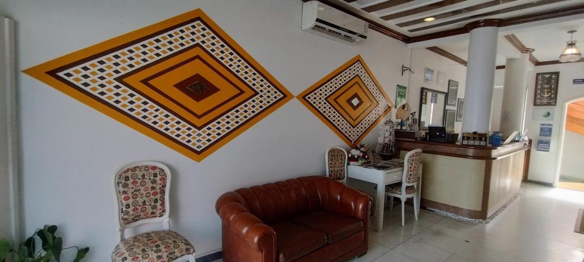 Hotel Casa Branca Guarujá Kültér fotó