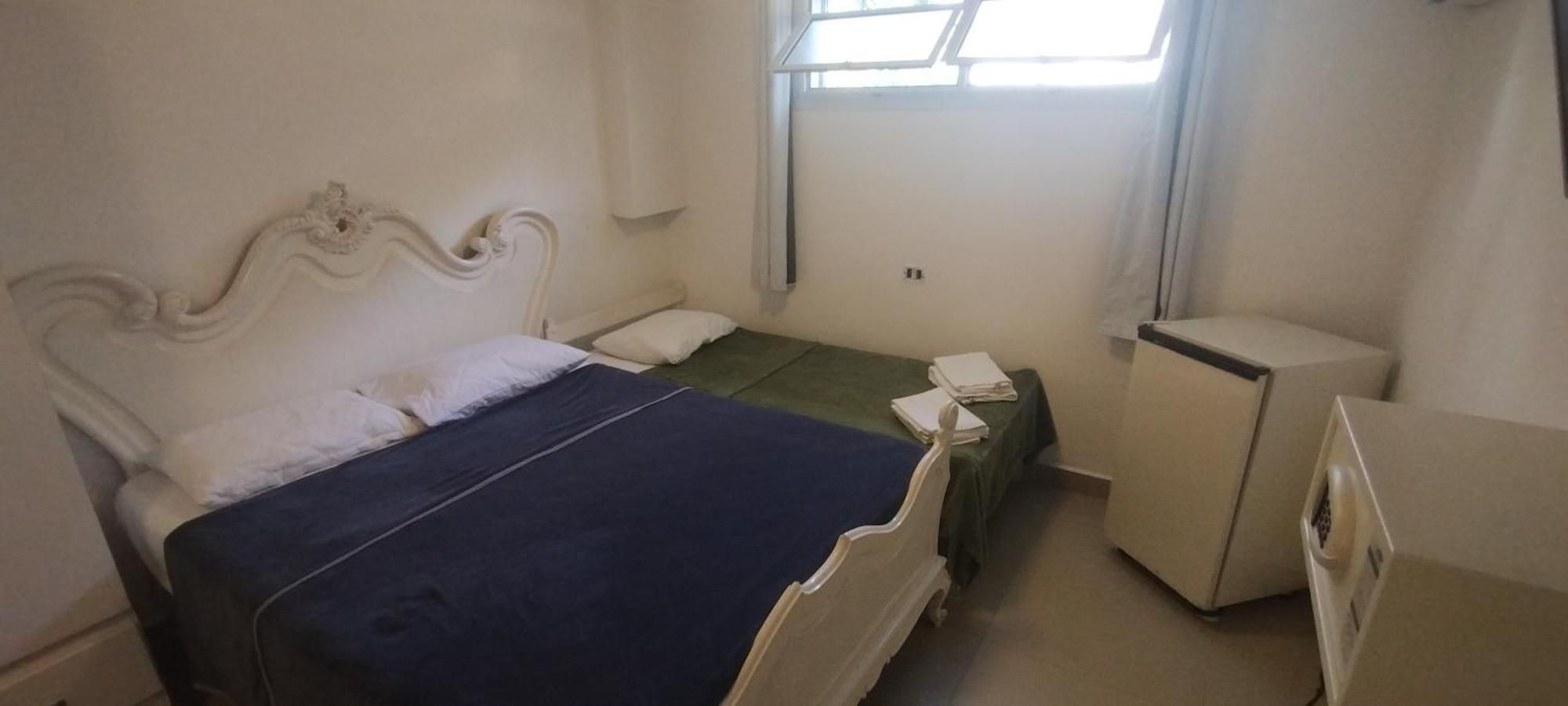 Hotel Casa Branca Guarujá Kültér fotó