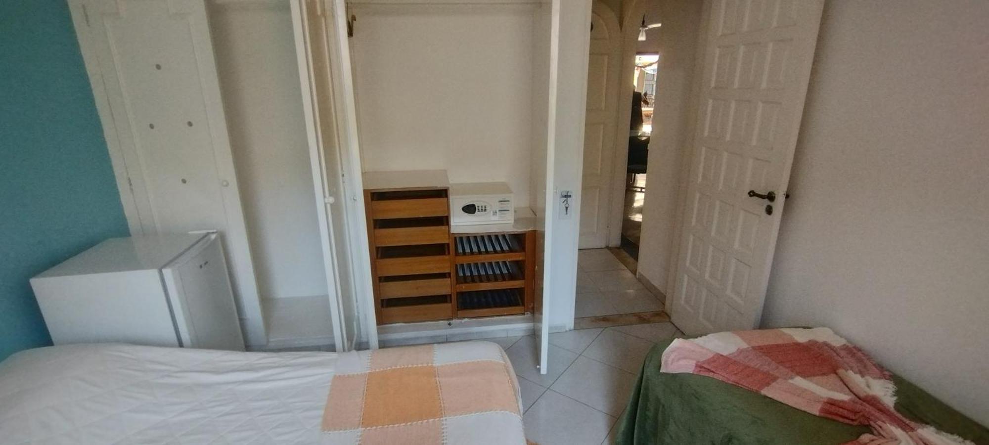Hotel Casa Branca Guarujá Kültér fotó