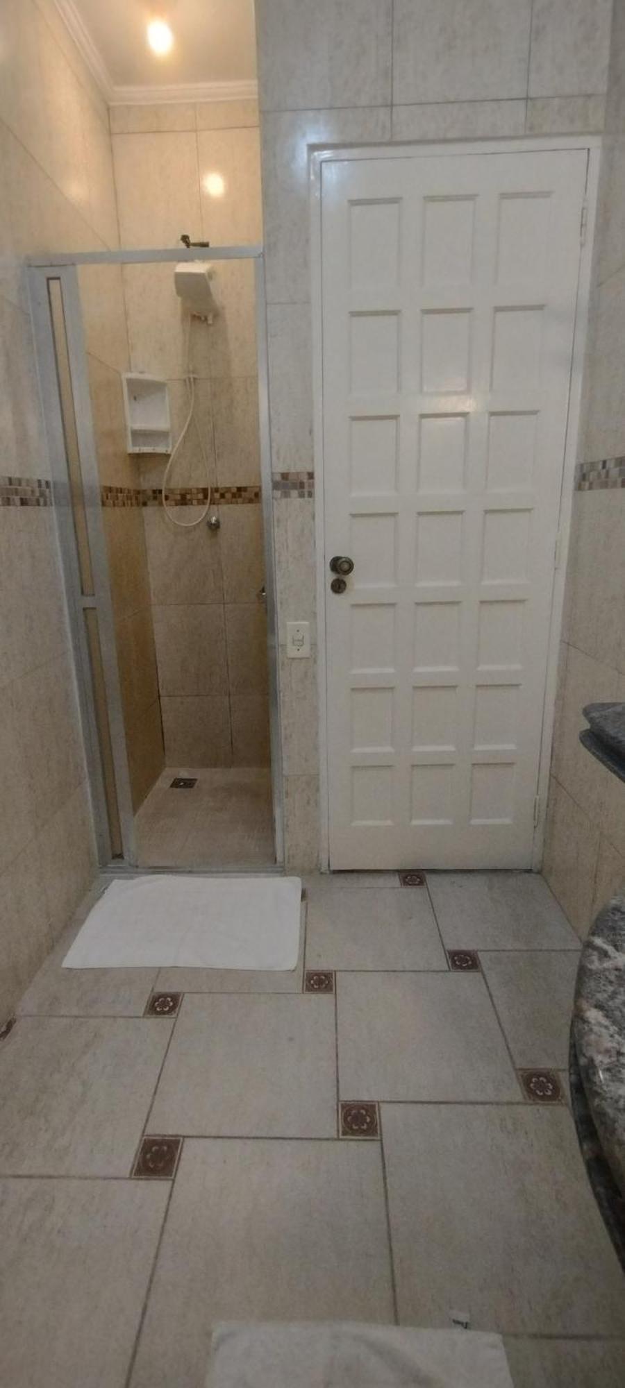 Hotel Casa Branca Guarujá Kültér fotó