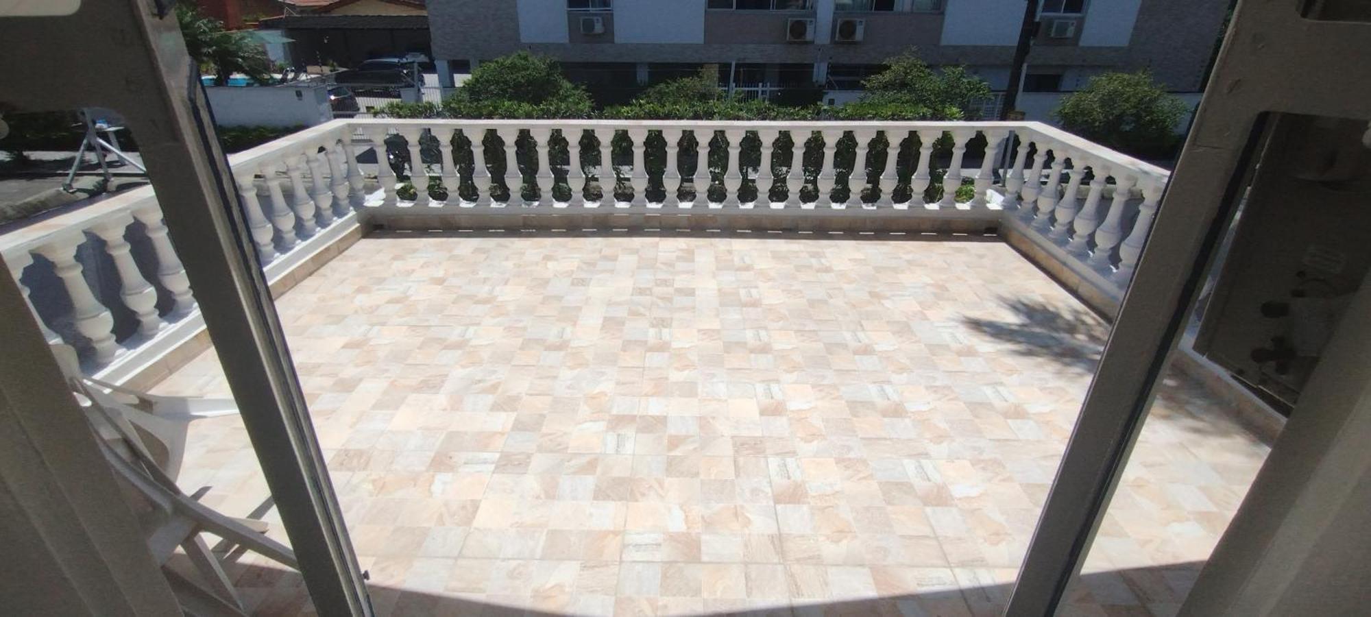 Hotel Casa Branca Guarujá Kültér fotó