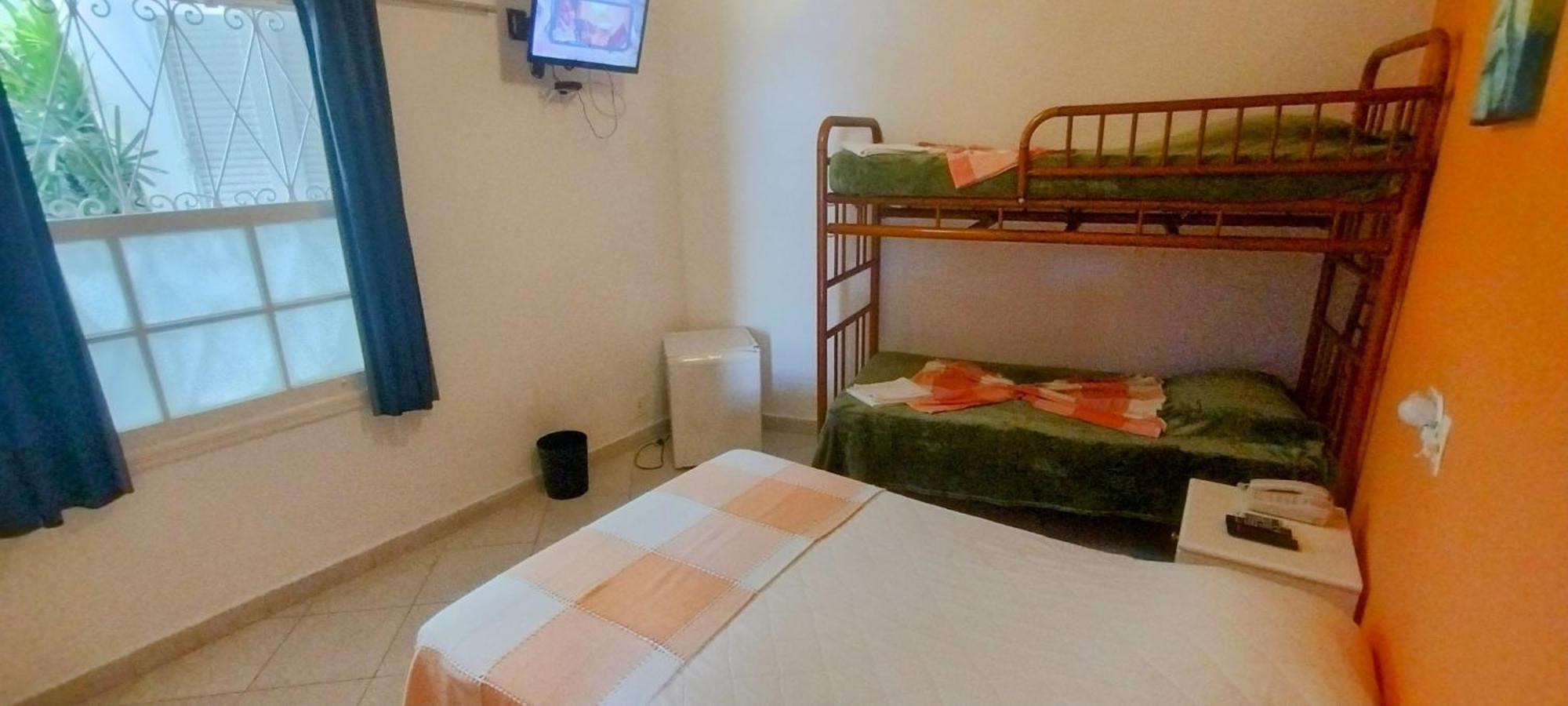 Hotel Casa Branca Guarujá Kültér fotó