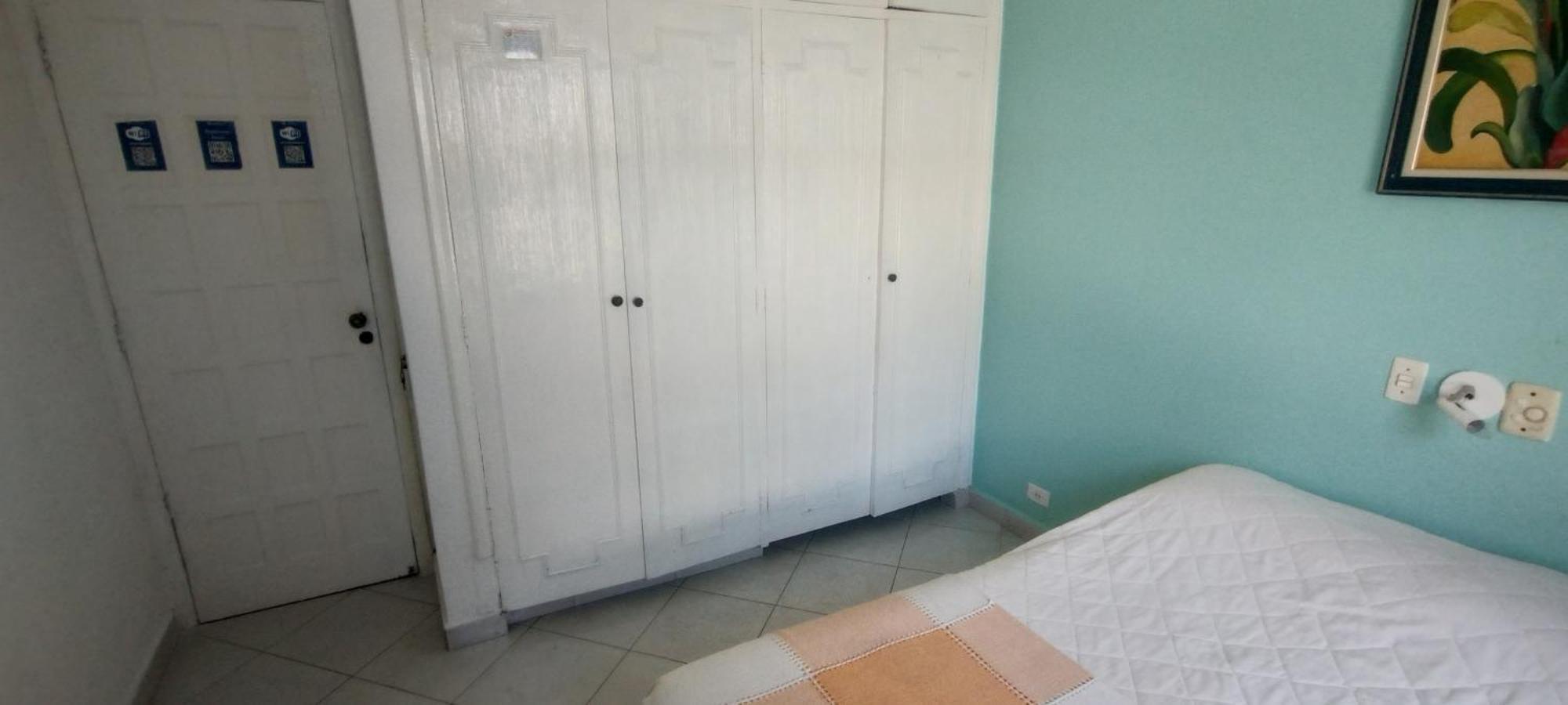 Hotel Casa Branca Guarujá Kültér fotó