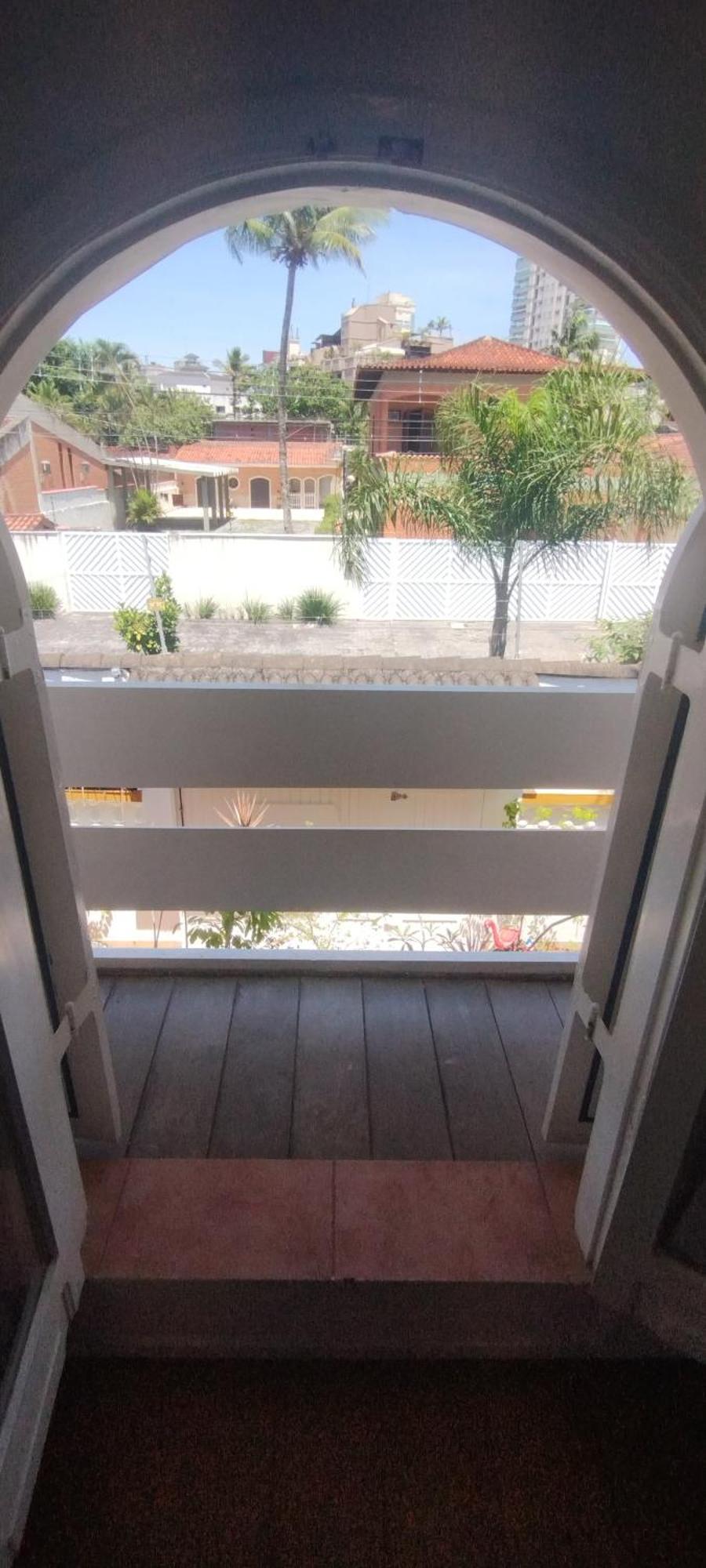 Hotel Casa Branca Guarujá Kültér fotó