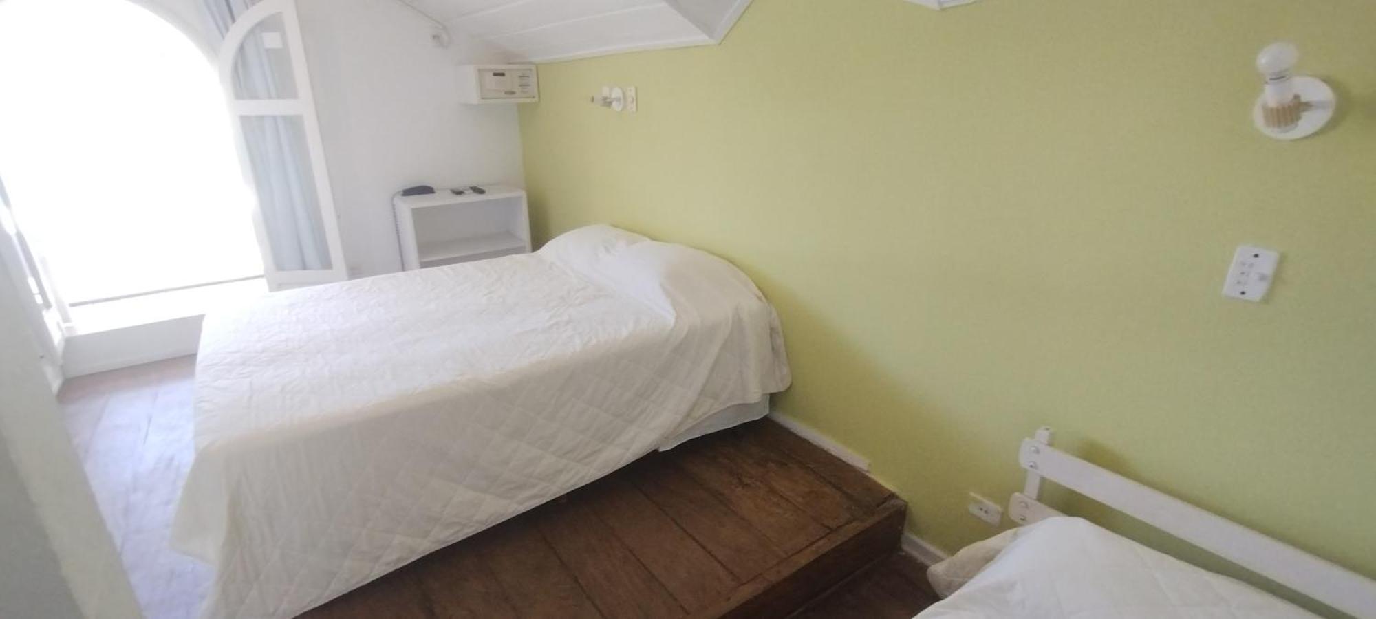 Hotel Casa Branca Guarujá Kültér fotó