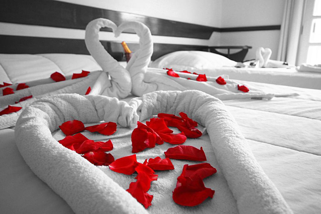 Hotel Casa Branca Guarujá Kültér fotó