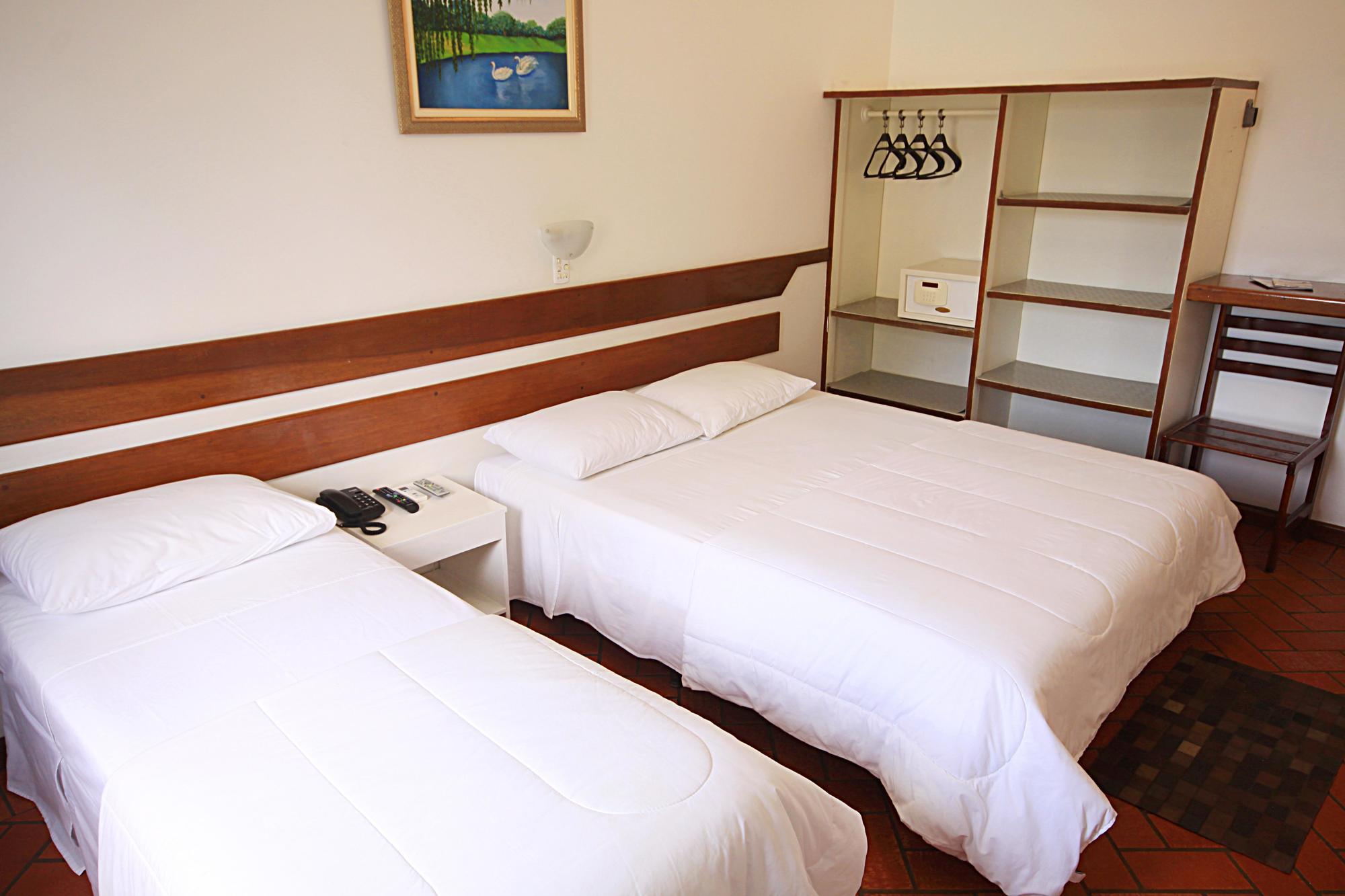Hotel Casa Branca Guarujá Kültér fotó